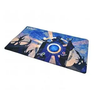 Mystical Archive: "Blue Sun's Zenith" Playmat