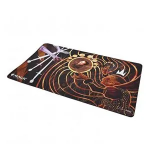 Mystical Archive: "Claim the Firstborn" Playmat