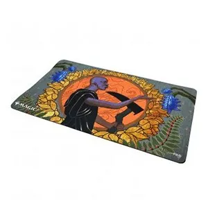 Mystical Archive: "Cultivate" Playmat