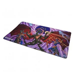 Mystical Archive: "Despark" Playmat
