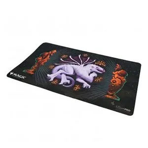 Mystical Archive: "Divine Gambit" Playmat