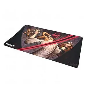 Mystical Archive: "Doom Blade" Playmat
