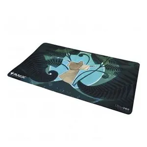 Mystical Archive: "Growth Spiral" Playmat