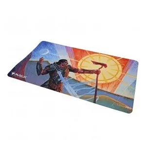 Mystical Archive: "Swords to Plowshares" Playmat
