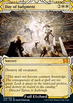 Day of Judgment