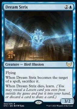 Dream Strix