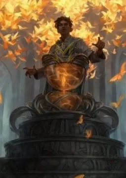 Introduction to Prophecy // Introduction to Prophecy