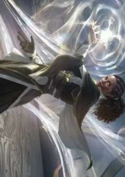 Art Series: Clever Lumimancer