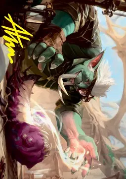 Art Series: Novice Dissector