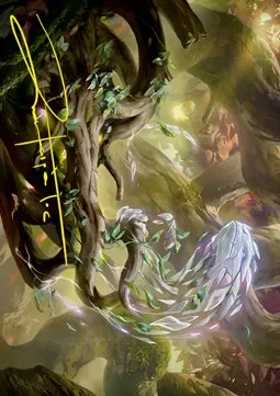 Art Series: Emergent Sequence