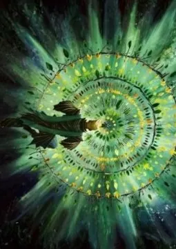 Art Series: Verdant Mastery