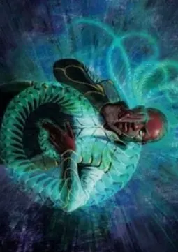Art Series: Biomathematician