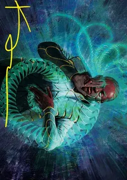 Art Series: Biomathematician