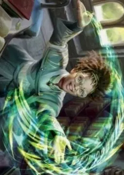 Art Series: Eureka Moment