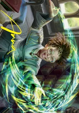 Art Series: Eureka Moment