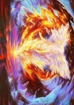 Art Series: Magma Opus