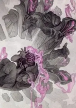 Art Series: Rise of Extus