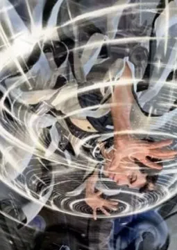 Art Series: Selfless Glyphweaver