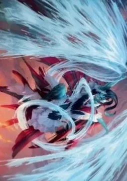 Art Series: Torrent Sculptor