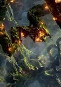 Art Series: Forest