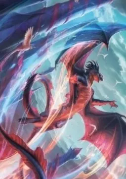 Art Series: Galazeth Prismari