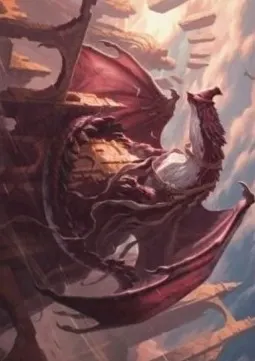 Art Series: Velomachus Lorehold