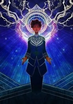 Art Series: Brainstorm