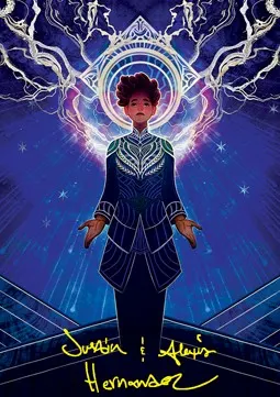 Art Series: Brainstorm