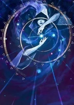 Art Series: Time Warp