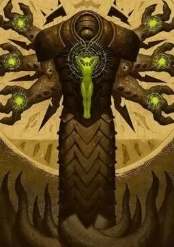 Art Series: Inquisition of Kozilek