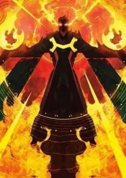 Art Series: Urza's Rage