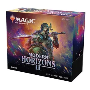 Modern Horizons 2 Fat Pack Bundle