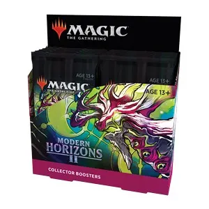 Modern Horizons 2 Collector Booster Box