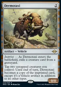 Dermotaxi