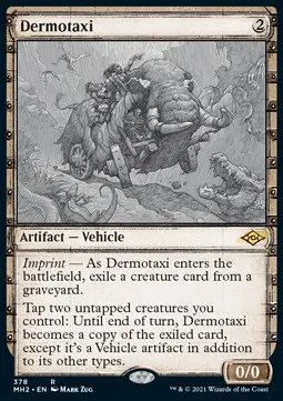 Dermotaxi