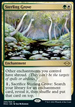 Sterling Grove