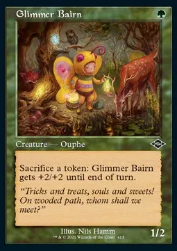 Glimmer Bairn