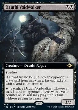 Dauthi Voidwalker