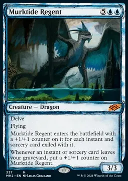 Murktide Regent