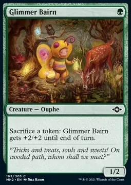 Glimmer Bairn