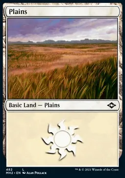Plains