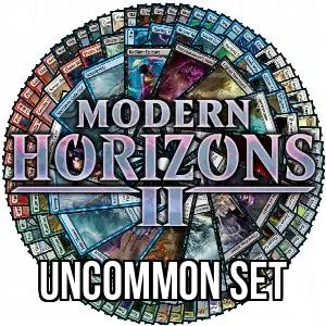 Modern Horizons 2: Uncommon Set