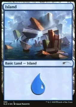 Island