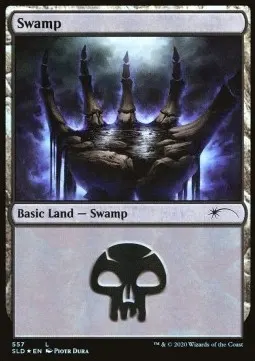 Swamp