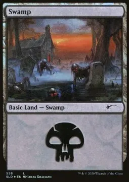 Swamp