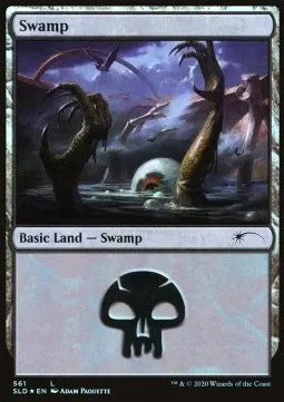 Swamp