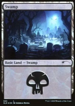 Swamp
