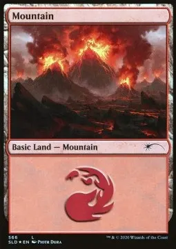 Mountain