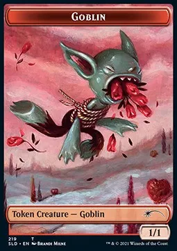 Goblin
