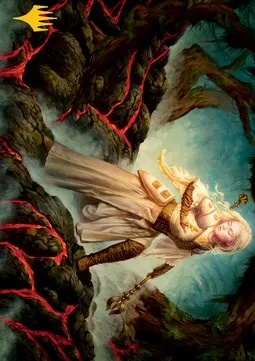 Art Series: Sanctifier en-Vec